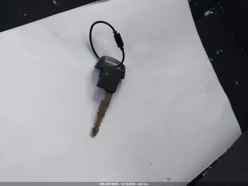 2025 Nissan Sentra S VIN: 3N1AB8BVXSY361401 Lot: 43910639