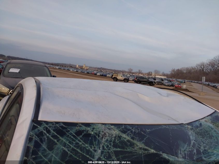 2025 Nissan Sentra S VIN: 3N1AB8BVXSY361401 Lot: 43910639