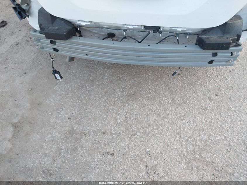 2025 Nissan Sentra S VIN: 3N1AB8BVXSY361401 Lot: 43910639