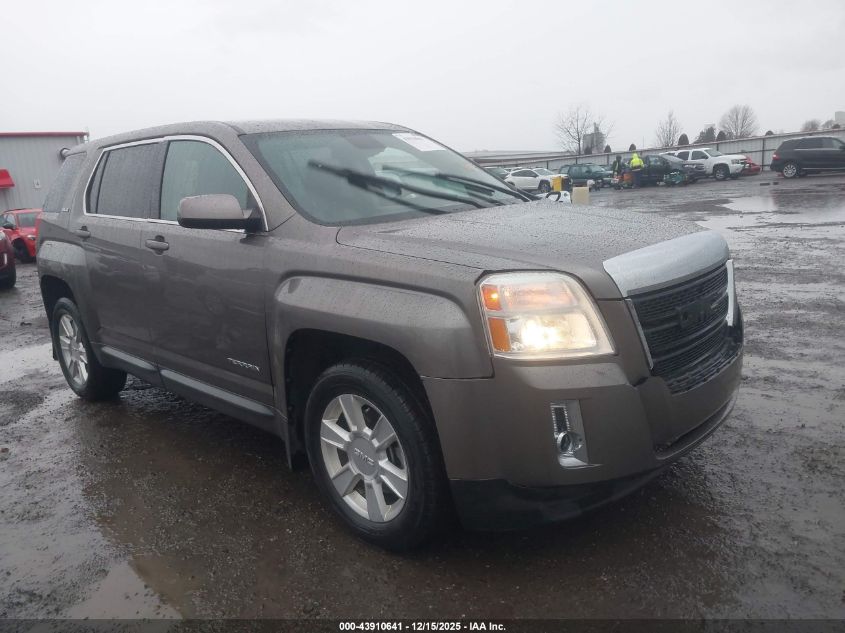 GMC TERRAIN SLE-1