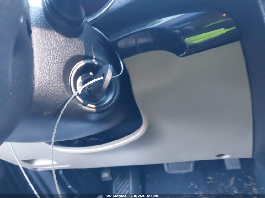 2011 Kia Sorento Lx V6 VIN: 5XYKT4A26BG119417 Lot: 43910643