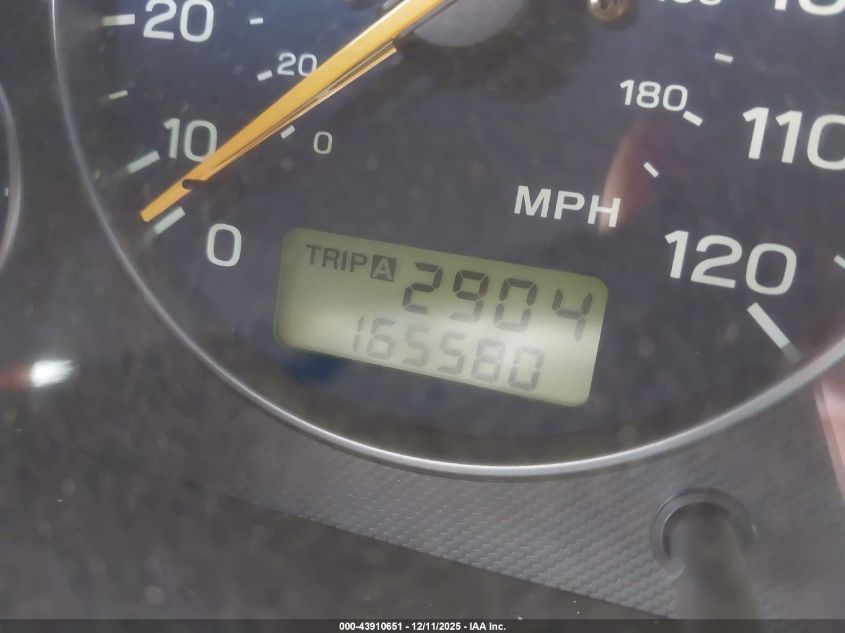 2006 Subaru Baja Sport VIN: 4S4BT62C567104411 Lot: 43910651