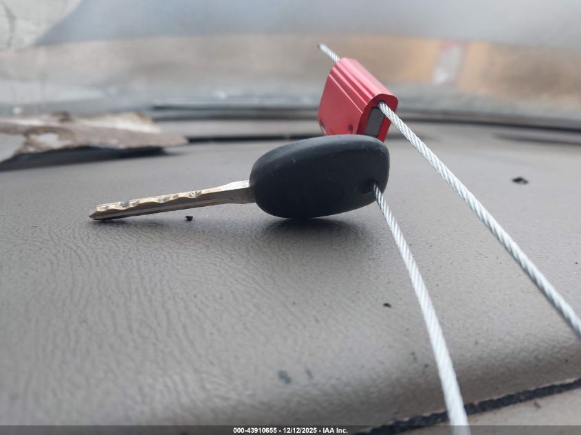 2006 GMC Sierra 2500Hd Slt VIN: 1GTHK23D36F242455 Lot: 43910655