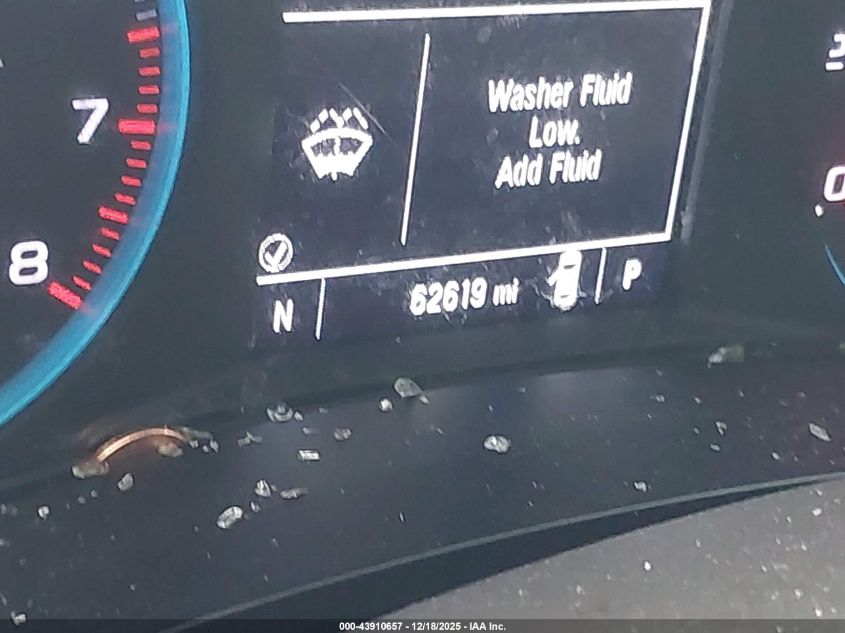 2022 Chevrolet Malibu Fwd Lt VIN: 1G1ZD5ST3NF193919 Lot: 43910657