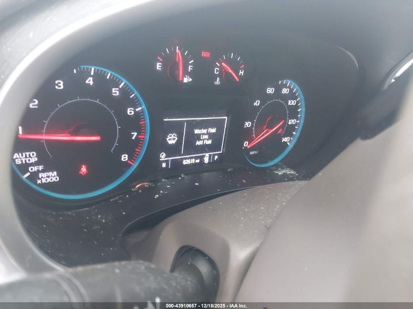 2022 Chevrolet Malibu Fwd Lt VIN: 1G1ZD5ST3NF193919 Lot: 43910657