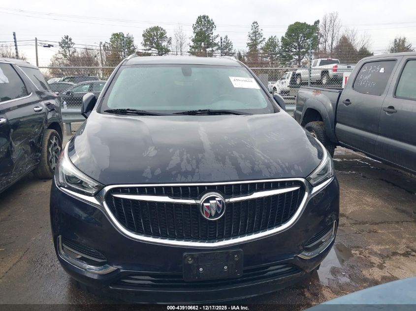 2020 Buick Enclave Fwd Preferred VIN: 5GAERAKW6LJ141240 Lot: 43910662