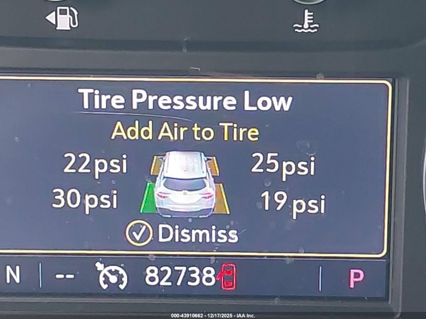 2020 Buick Enclave Fwd Preferred VIN: 5GAERAKW6LJ141240 Lot: 43910662