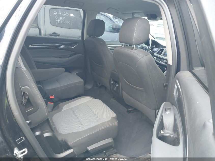 2020 Buick Enclave Fwd Preferred VIN: 5GAERAKW6LJ141240 Lot: 43910662