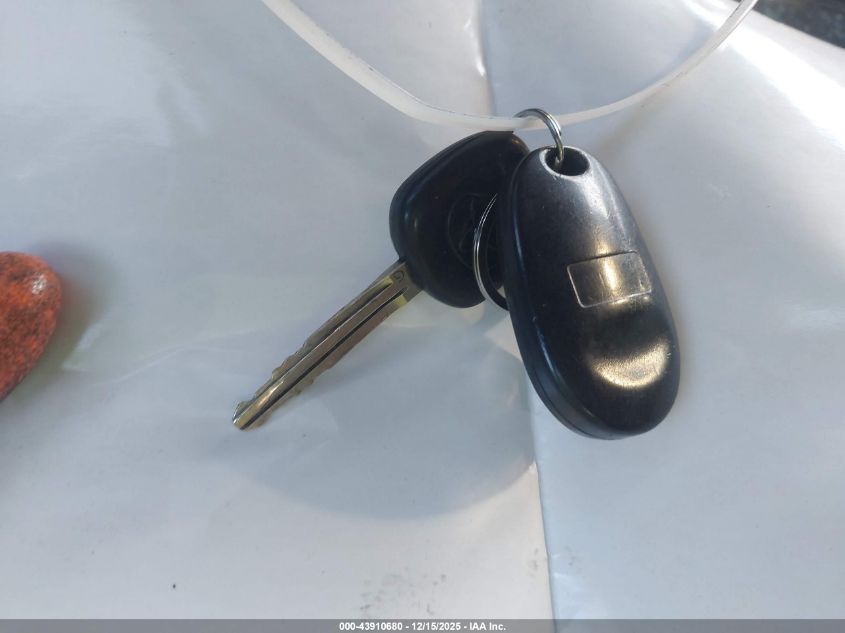 2014 Toyota Tundra Sr5 4.6L V8 VIN: 5TFRM5F11EX075569 Lot: 43910680