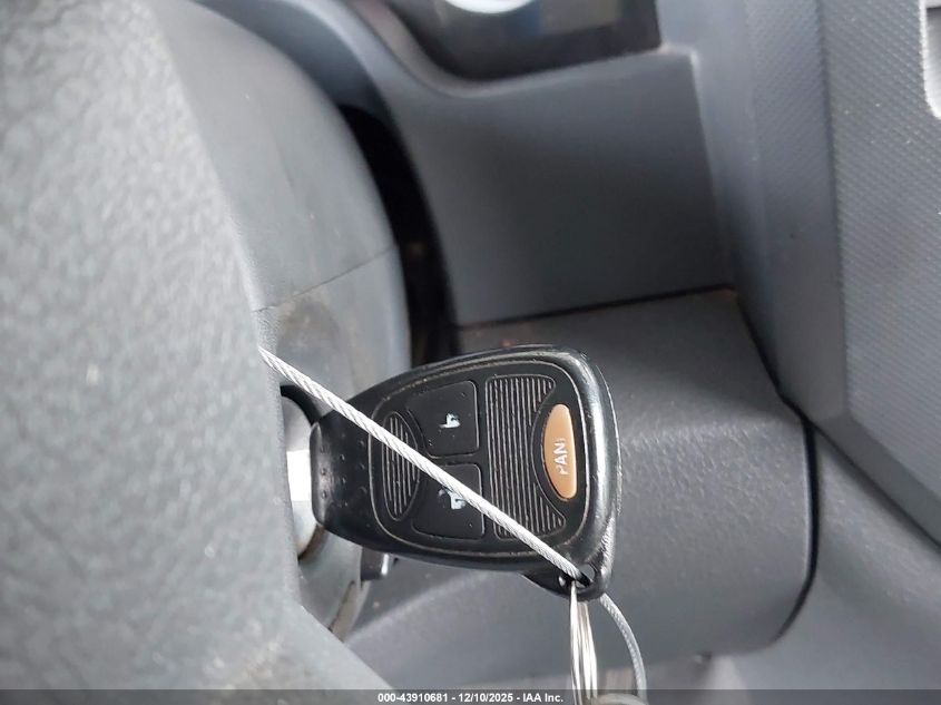 2007 Dodge Ram 2500 Slt/Sport VIN: 3D7KR28A57G813241 Lot: 43910681