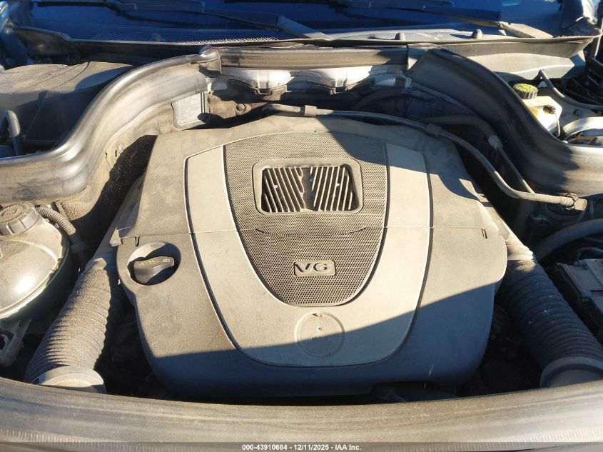 2012 Mercedes-Benz Glk 350 VIN: WDCGG5GB0CF834649 Lot: 43910684