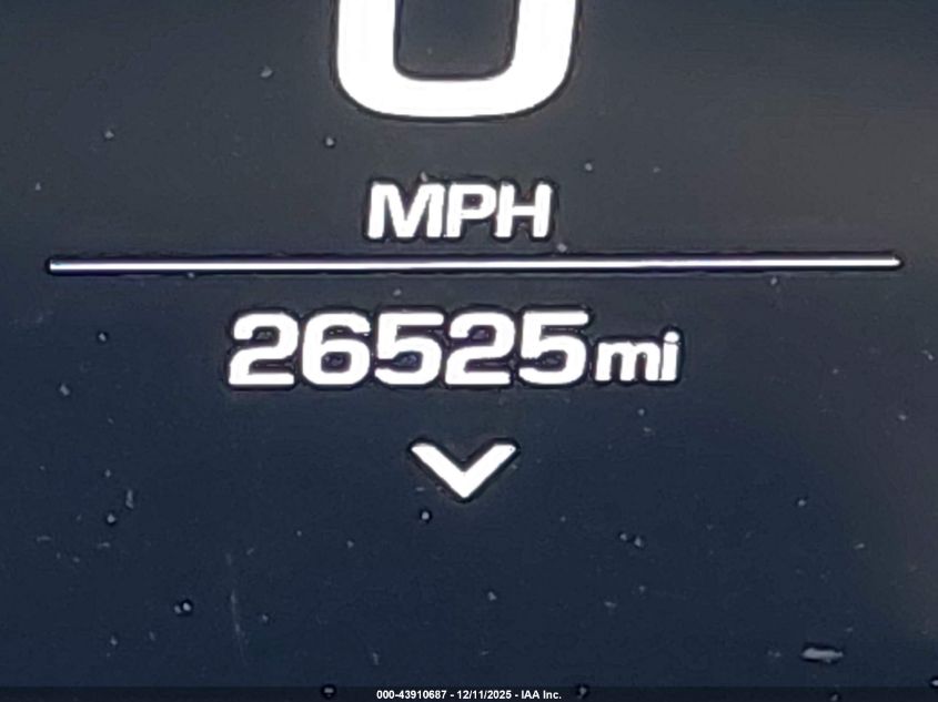 2023 Chevrolet Camaro Rwd 2Ss VIN: 1G1FH3D77P0143574 Lot: 43910687