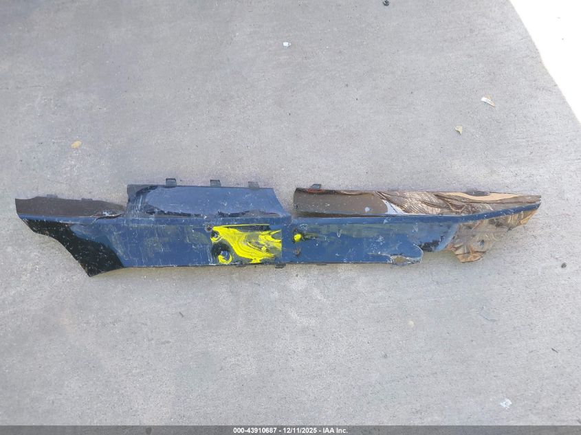 2023 Chevrolet Camaro Rwd 2Ss VIN: 1G1FH3D77P0143574 Lot: 43910687