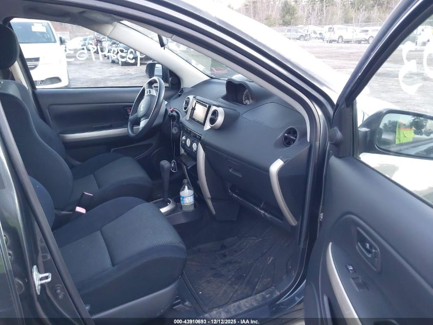 2006 Scion Xa VIN: JTKKT624165021110 Lot: 43910693