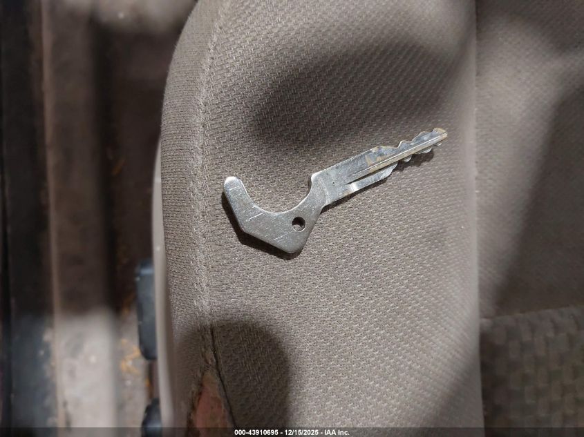 2007 Ford Freestyle Sel VIN: 1FMZK02197GA07646 Lot: 43910695