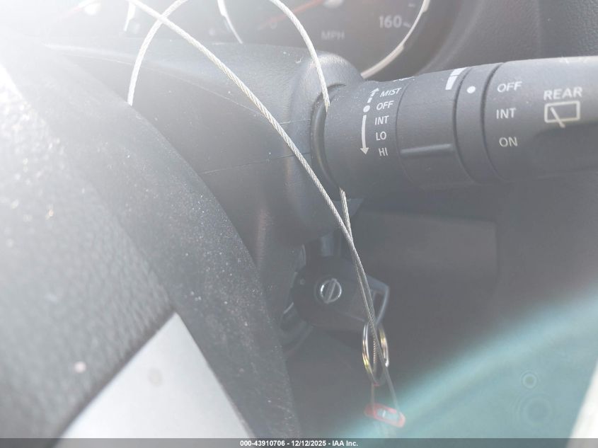 2009 Nissan Rogue S VIN: JN8AS58V89W450814 Lot: 43910706