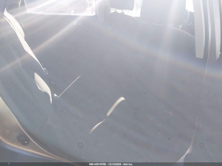 2009 Nissan Rogue S VIN: JN8AS58V89W450814 Lot: 43910706