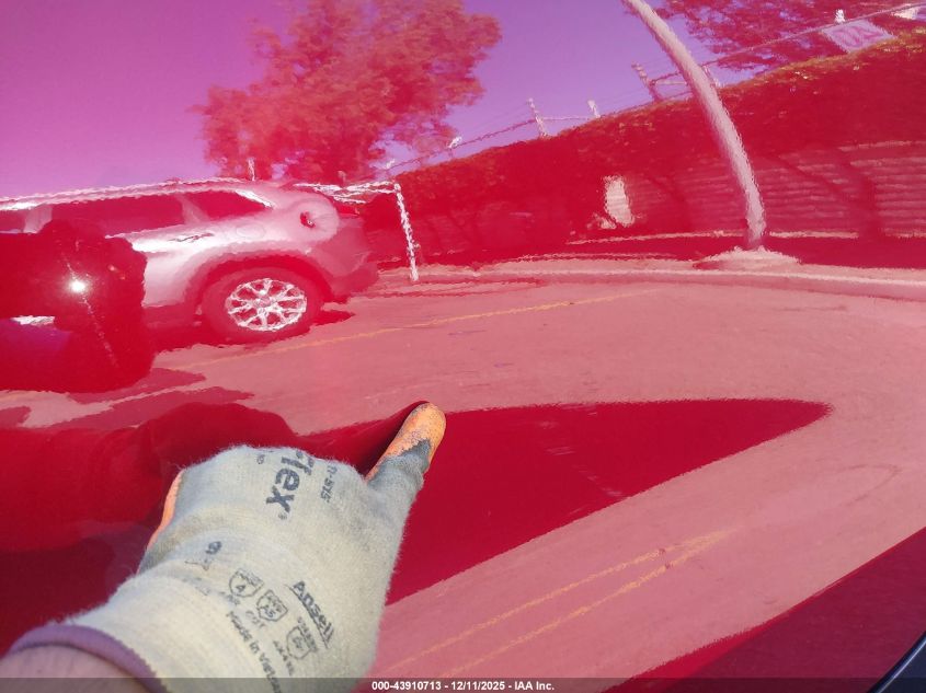 2025 Hyundai Ioniq 6 Sel VIN: KMHM34AA3SA085982 Lot: 43910713