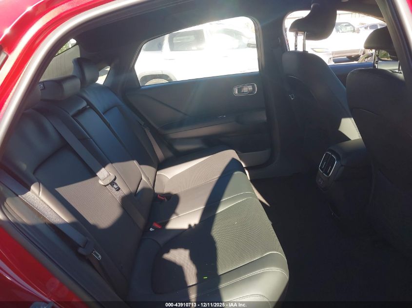 2025 Hyundai Ioniq 6 Sel VIN: KMHM34AA3SA085982 Lot: 43910713