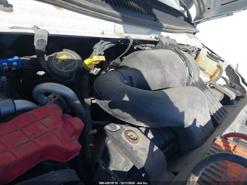 2016 Ford E-350 Cutaway VIN: 1FDEE3FL2GDC45309 Lot: 43910718