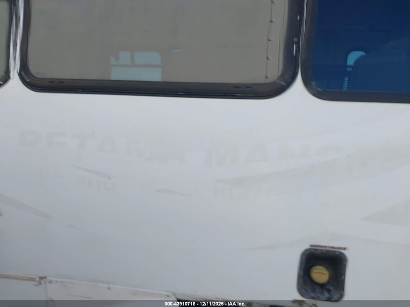 2016 Ford E-350 Cutaway VIN: 1FDEE3FL2GDC45309 Lot: 43910718