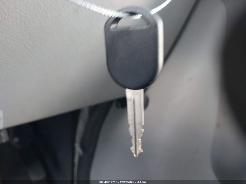 2016 Ford E-350 Cutaway VIN: 1FDEE3FL2GDC45309 Lot: 43910718