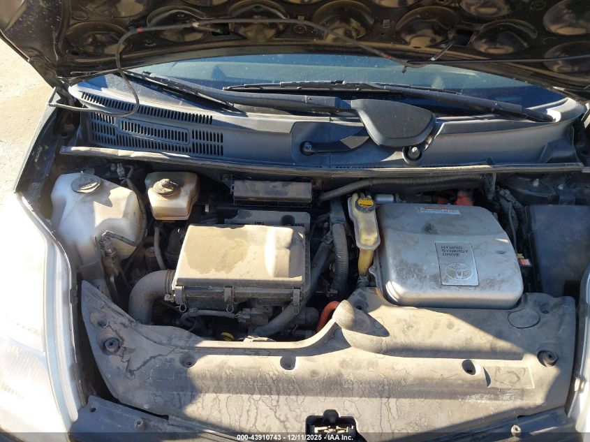 2007 Toyota Prius VIN: JTDKB20U773277402 Lot: 43910743