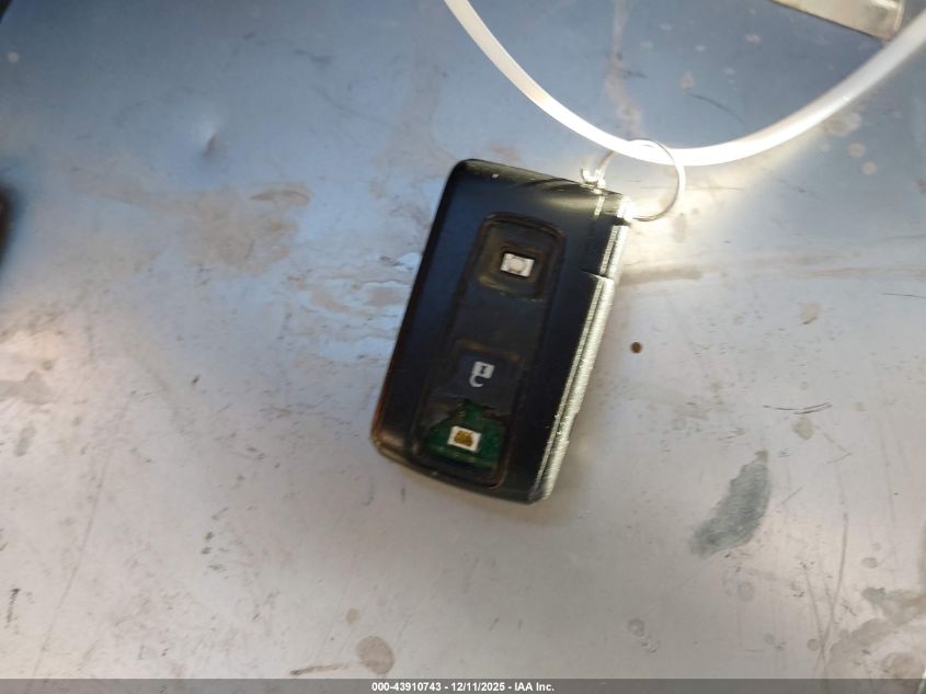 2007 Toyota Prius VIN: JTDKB20U773277402 Lot: 43910743