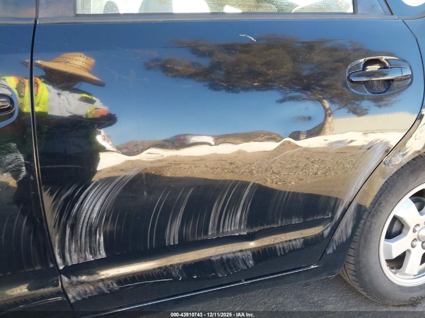 2007 Toyota Prius VIN: JTDKB20U773277402 Lot: 43910743