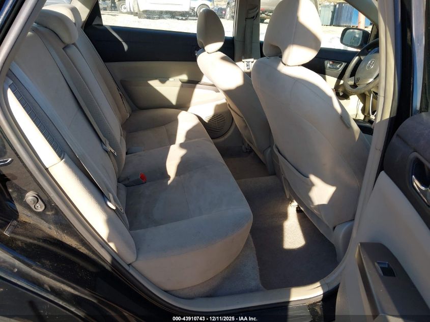 2007 Toyota Prius VIN: JTDKB20U773277402 Lot: 43910743