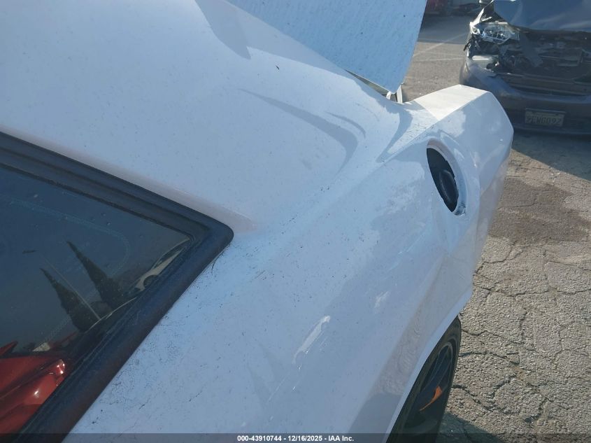 2019 Dodge Challenger R/T Scat Pack VIN: 2C3CDZFJ6KH521975 Lot: 43910744