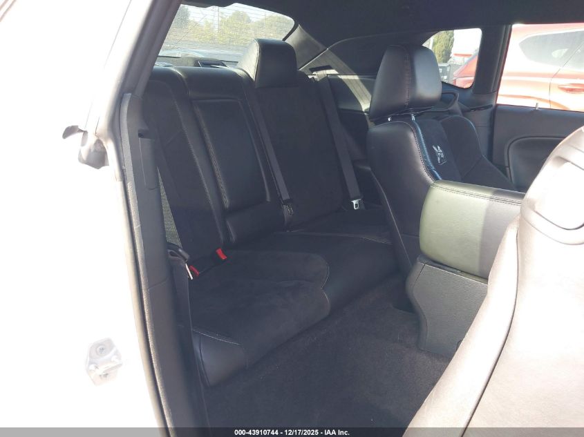 2019 Dodge Challenger R/T Scat Pack VIN: 2C3CDZFJ6KH521975 Lot: 43910744