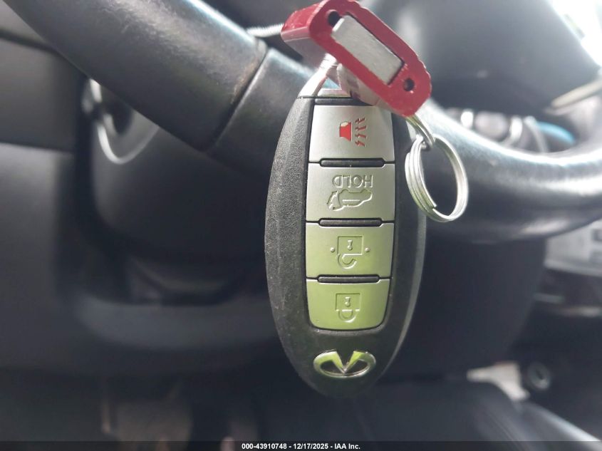 2015 Infiniti Qx60 VIN: 5N1AL0MM5FC542755 Lot: 43910748