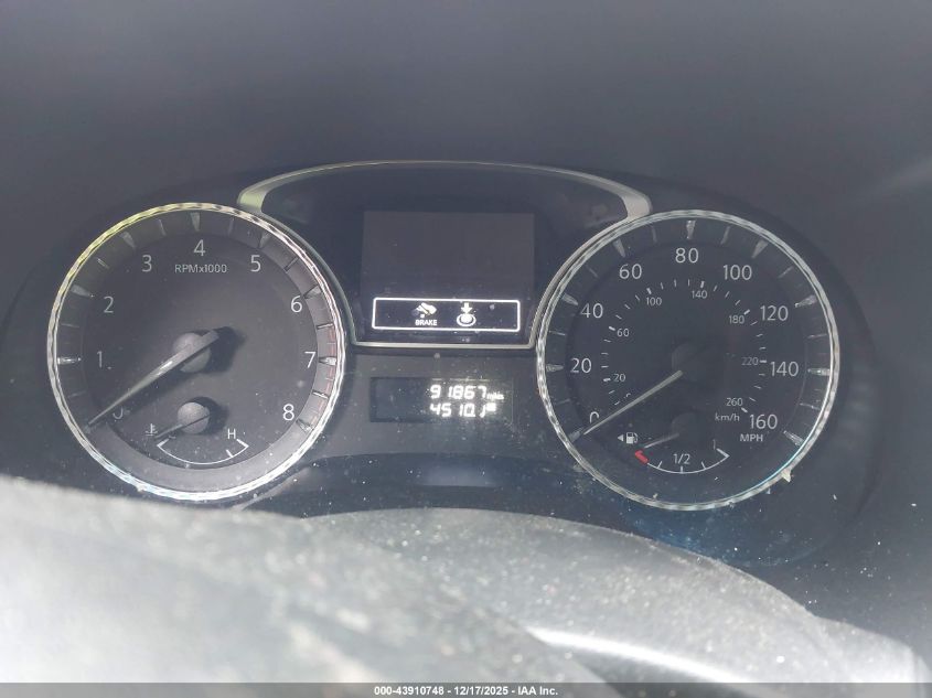 2015 Infiniti Qx60 VIN: 5N1AL0MM5FC542755 Lot: 43910748