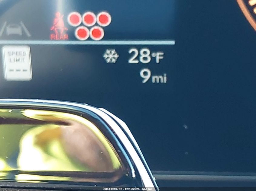 2026 Hyundai Santa Fe Hybrid Sel VIN: 5NMP2DG11TH104175 Lot: 43910752