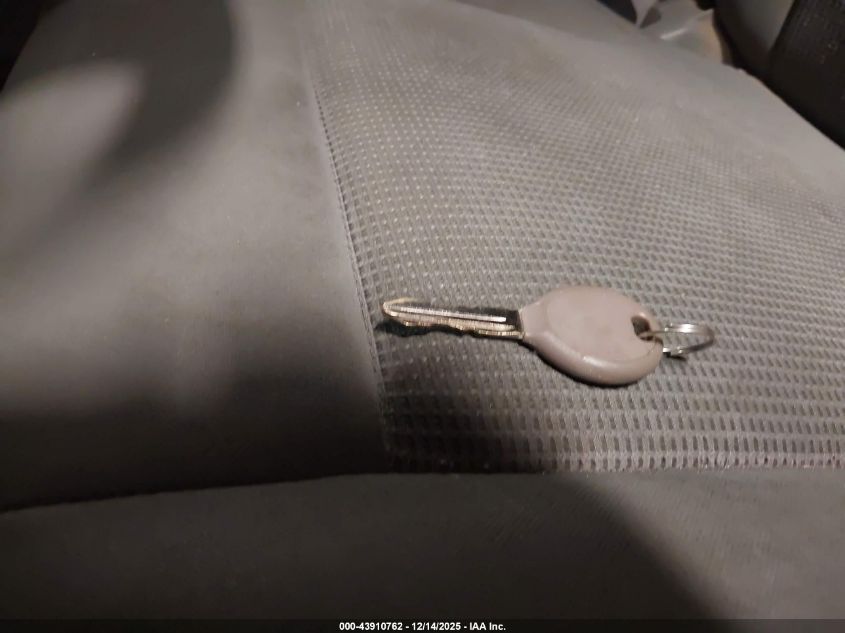 2008 Jeep Liberty Sport VIN: 1J8GN28K58W157199 Lot: 43910762