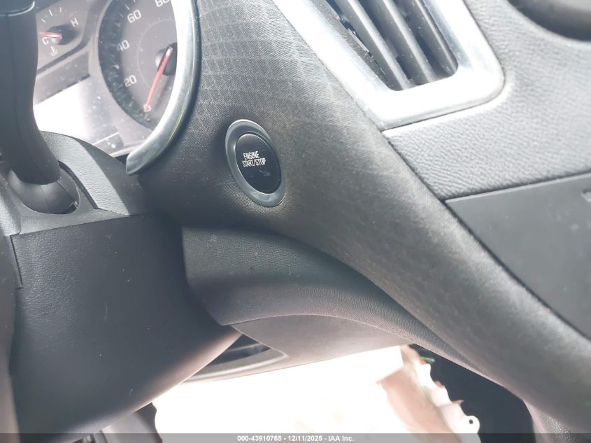 2019 Chevrolet Malibu Lt VIN: 1G1ZD5ST6KF193568 Lot: 43910765