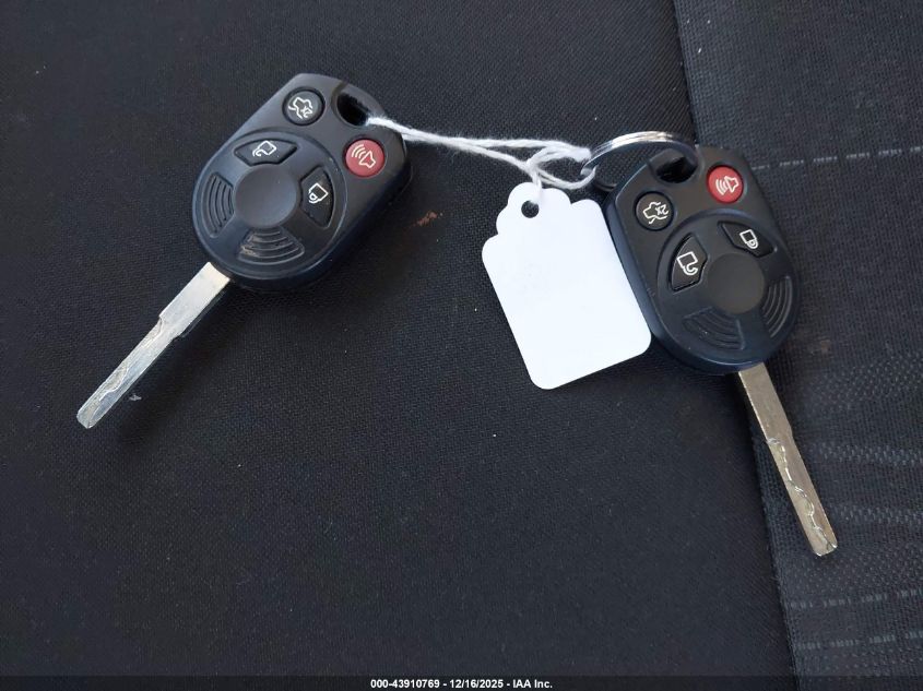 2018 Ford Focus Se VIN: 1FADP3F29JL307244 Lot: 43910769