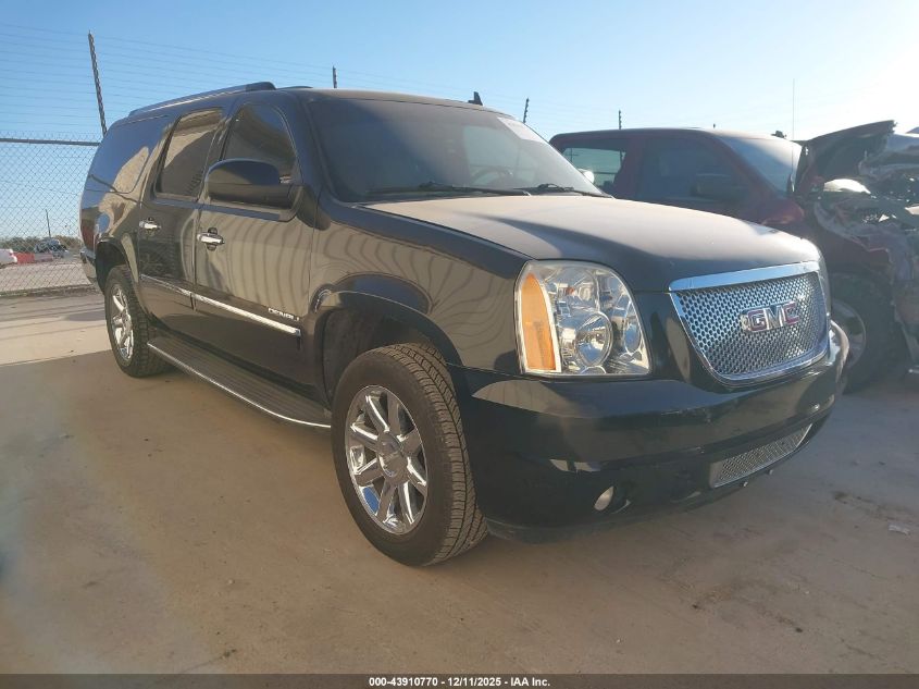 GMC YUKON DENALI
