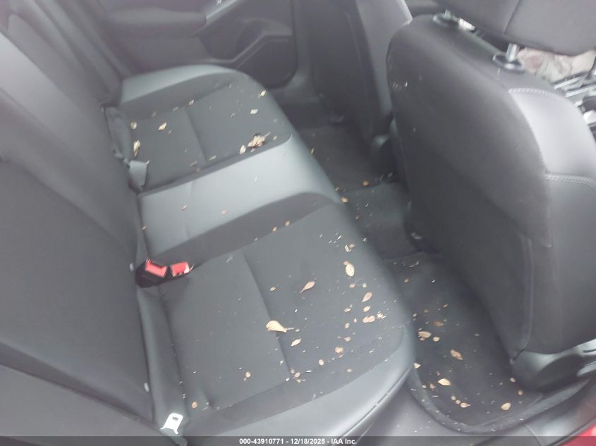 2024 Honda Civic Sport VIN: 2HGFE2F53RH563547 Lot: 43910771