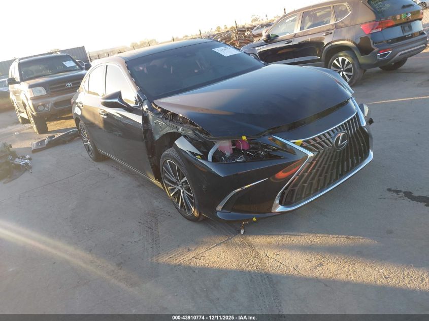 LEXUS ES 300H ES 300H