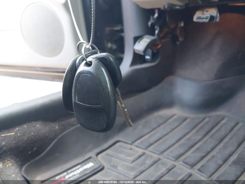 2007 Chevrolet Impala Lt VIN: 2G1WT58K679356823 Lot: 43910785