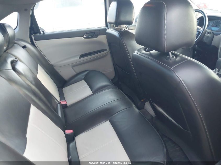 2007 Chevrolet Impala Lt VIN: 2G1WT58K679356823 Lot: 43910785