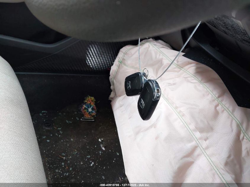 2024 Honda Accord Lx VIN: 1HGCY1F29RA058685 Lot: 43910786