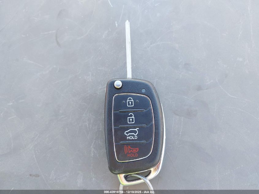 2015 Hyundai Sonata Sport VIN: 5NPE34AF9FH231837 Lot: 43910794