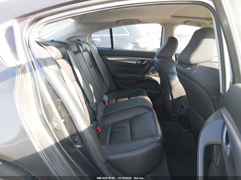 2010 Acura Tl 3.7 VIN: 19UUA9F51AA003864 Lot: 43910799