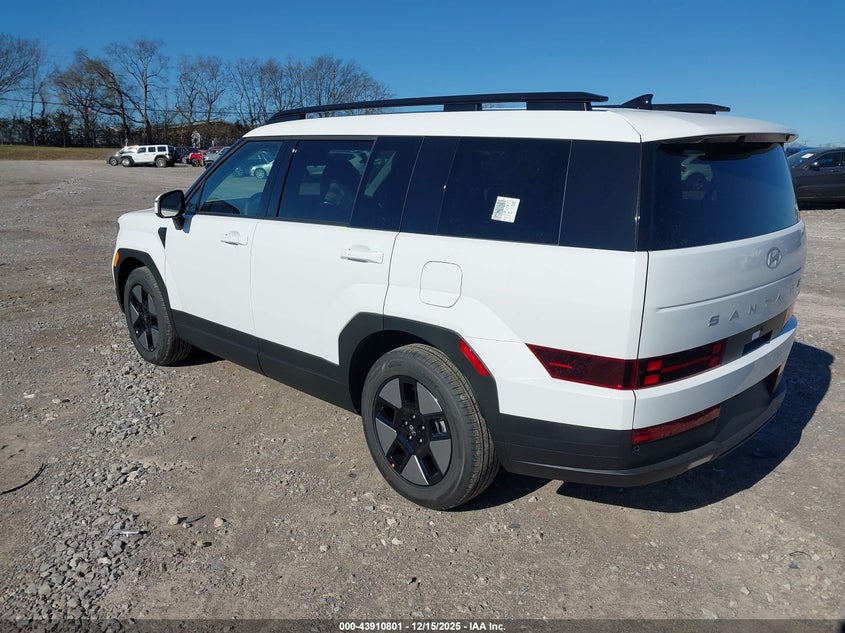 Vin: 5nmp2dg13th104100, lot: 44406363, hyundai santa fe hybrid sel 20263