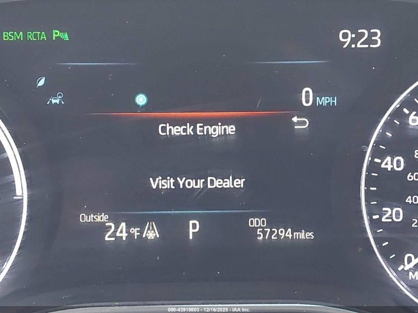 2021 Toyota Avalon Limited Hybrid VIN: 4T1DA1AB6MU005167 Lot: 43910803