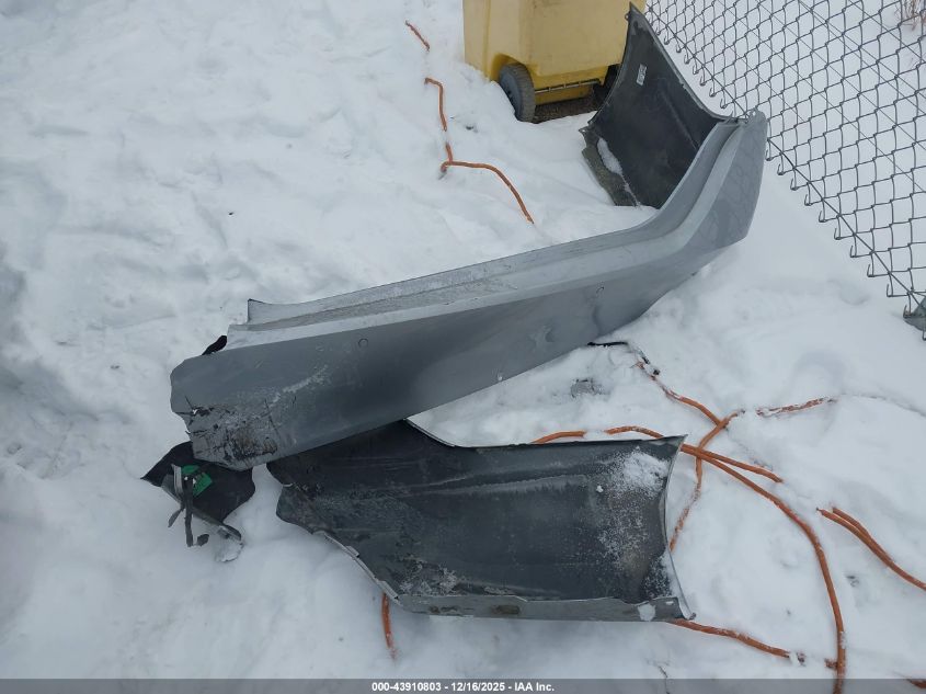 2021 Toyota Avalon Limited Hybrid VIN: 4T1DA1AB6MU005167 Lot: 43910803