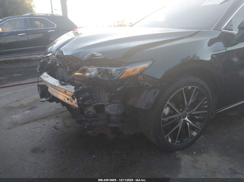 2024 Toyota Camry Se VIN: 4T1G11AK4RU850653 Lot: 43910805